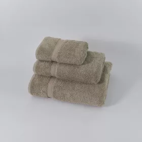 Pazar Handtuch Braun 70x140cm, 650 g