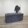 SupremeSoft® Behandlungshandtuch Schiefergrau 70x200cm