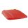 Planet Selective Abfallsammelbehälter, Kunststoff, Pedal, rot, 70L, Deckel