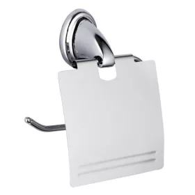 Toilettenpapierhalter zur Wandmontage