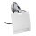 Toilettenpapierhalter zur Wandmontage