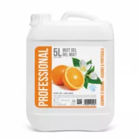 Kosmetik im 5-Liter-Kanister