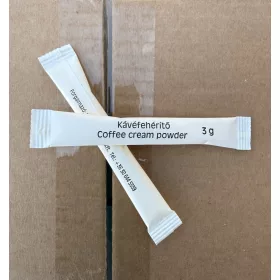 Kaffeeweißer  (nicht mit Logo bedruckbar)