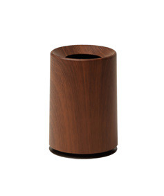 mini TUBELOR Homme Palisander-Effekt