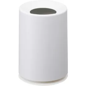 Mini-TUBELOR-Mülleimer weiß
