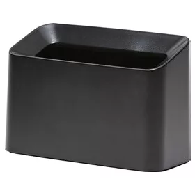 TUBELOR Baumwolle schwarz
