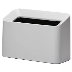 TUBELOR Baumwolle grau