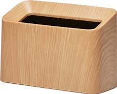 TUBELOR Cotton Oak-Effekt