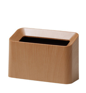 TUBELOR Cotton Teak-Effekt