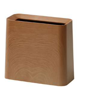TUBELOR Hi-Grande Teak-Effekt