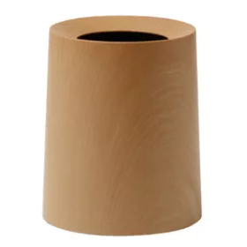 TUBELOR Homme Teak-Effekt