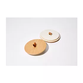 TUBELOR Homme-Abdeckung