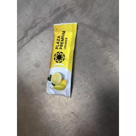 Zitronensaft 7 ml/Beutel