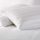 KISSENBEZUG / 1 cm GESTREIFT Kleines Kissen 40X50cm 50% Baumwolle 50% Polyester