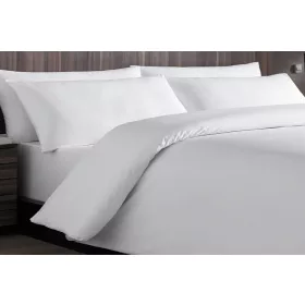 BETTDECKE microfiber 1200 gr Winter gesteppt 140x200cm