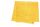 Handtuch Farbiges Sonnengelb 1977 50x100 SIMA