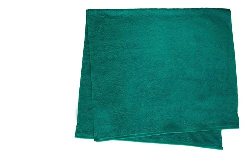 Handtuch Farbiges Petrol 40127 30x50 SIMA