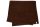 Handtuch Farbig Dunkelbraun 6028 30x50 SIMA