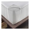 MATRATZENSCHON WASSERDICHT Eckgummi - Frottee-Oberseite 90x200 cm